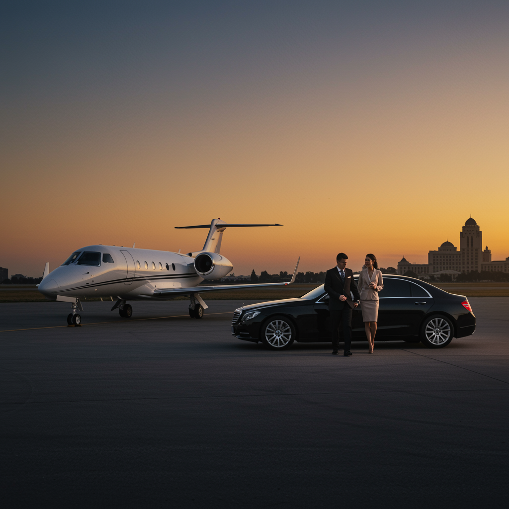 Luxury Services Malta Services Concierge