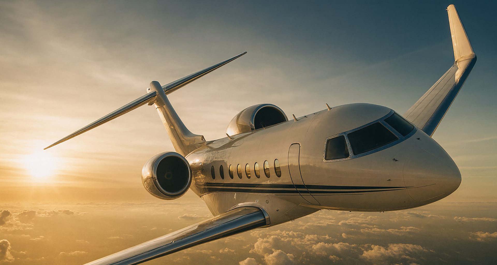 Private Jet Charters and VIP Airport Assistance